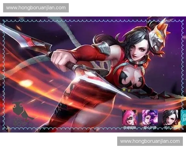 S6赛季万金油英雄全面解析 如何在不同局势中发挥最大优势 S6赛季万金油英雄全面解析 如何在不同局势中发挥最大优势