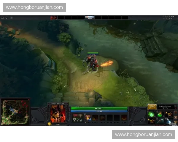 Dota2乱来:探讨游戏中的极限操作与非理性决策对比赛结果的影响 Dota2乱来:探讨游戏中的极限操作与非理性决策对比赛结果的影响