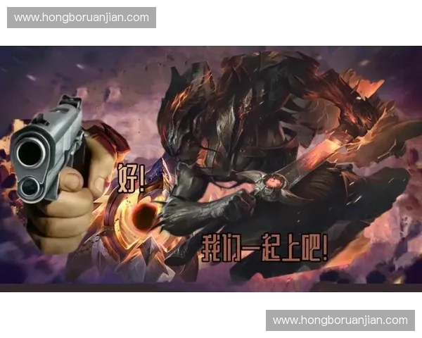 LOL坑爹视频合集：那些让人忍俊不禁的搞笑瞬间和超离谱操作